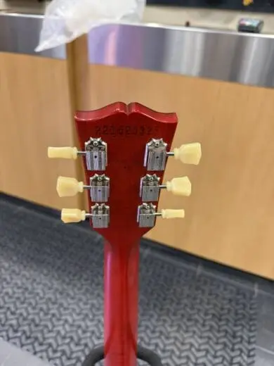 Gibson - SGTR00VCNH 2